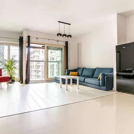 Urbannest_walicow Warszawa